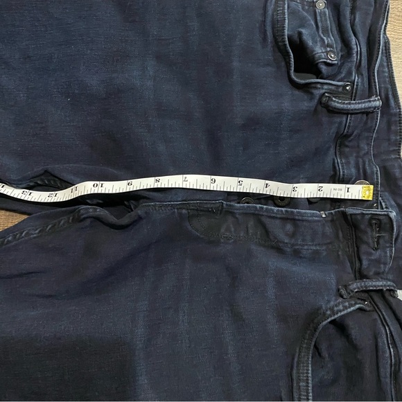 All Saints Cigarette 34 - Picture 2 of 7